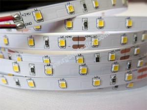 China high lumen 2835 led strip 24lm/led wholesale