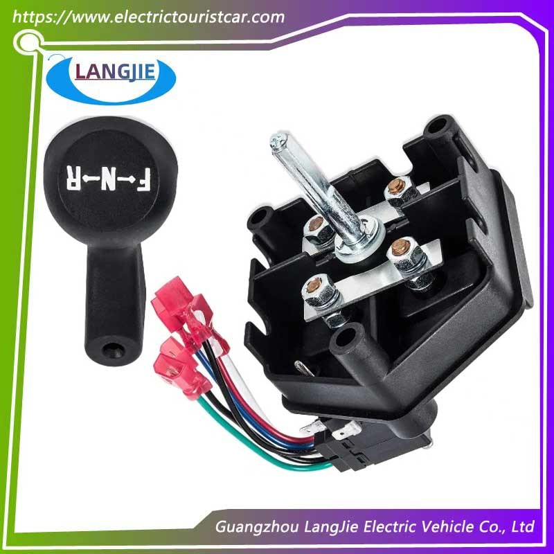 DS Gear Lever Front And Rear Switches CIub Car For Club Cars DS Golf Cart