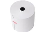 13mmx19mm 80mm 48gsm Credit Card BPA Free ATM Cash Register Paper