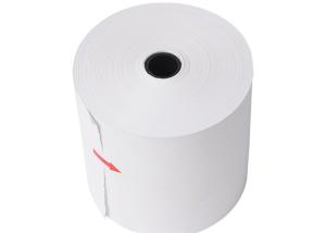 China 3 Ply Carbonless Paper Roll wholesale