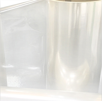 20mic 25mic Metalized CPP Film for Packaging Superior Packaging Solution