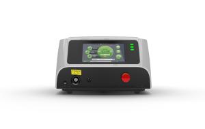 China CE Varicose Veins Medical Devices Cherylas 1470nm Laser wholesale