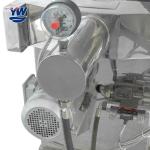 Pharmaceutical Industrial Filter Press 316 Stainless Steel Filter Press Food