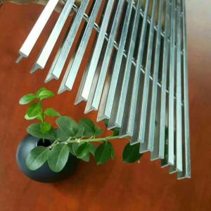 China High Quality Hot Dip Stainless Steel Grating Ditch Cover Drainage Ditch Cover From Foshan Factory Price wholesale