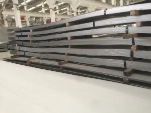China JIS G4312 Heat Resisting Stainless Steel Sheet Plate And Strip SUH409L wholesale