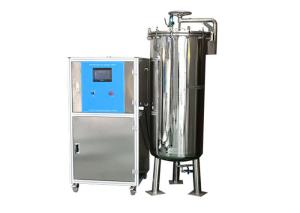 China IEC 60529 IPX8 Water Ingress Testing Equipment Continuous Immersion Stainless Steel Tank wholesale