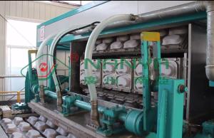 China Medical Products Making Machine Paper Kidney Tray Making Machine wholesale