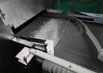 Ampoule Production Line Filling Machine, special for pharmaceutical plants,