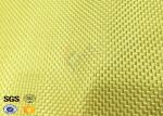 Car Parts Kevlar Aramid Fabric Kevlar Composite Materials Fiber Fabric Cloth