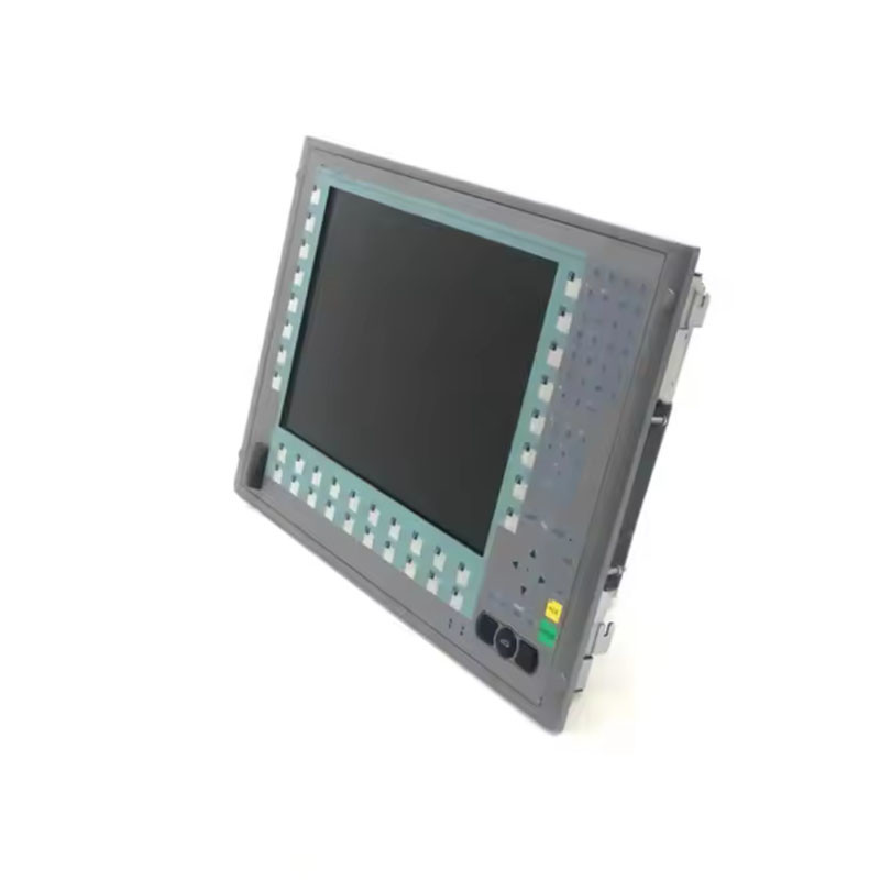 Supply Multifunctional SIMATIC HMI TP700 Comfort Panel Touch Operation 6AV2124-1GC01-0AX0