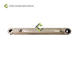China Steel Concrete Batching Plant Parts Hydraulic Cylinder For Unloading Door wholesale