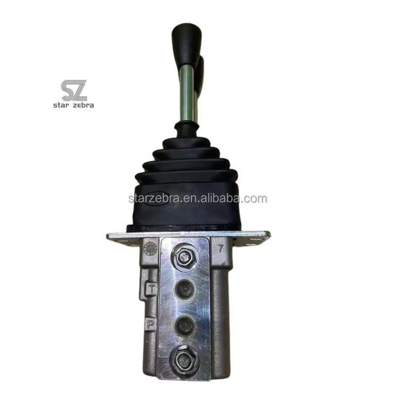 181122067 Dual Control Handle Joystick Parts for Joystick Replacement Parts
