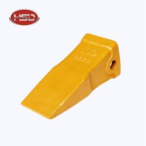 China China 6225 Wholesale Excavator Bucket Teeth Precision Casting wholesale