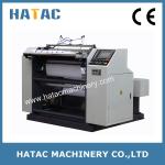 Auto Boarding Ticket Roll Slitting Rewinding Machine,Thermal Paper Slitting