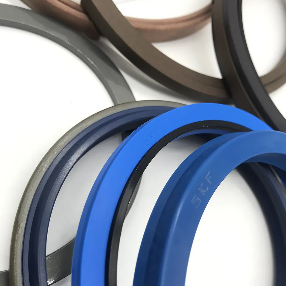 E320D Excavator Bucket Cylinder Seal Kit Customized 390-4227 3904227