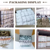 Machine Produce Metal Galvanized Hex Washer Head Self Drilling Screw Roofing Screws Tek