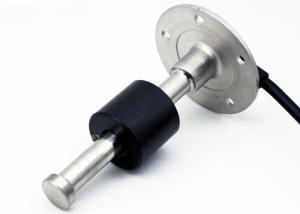China Wear Resistance Fuel Level Sensor Customized Length For Truck wholesale