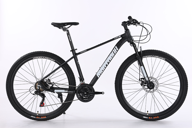 GOMID Bicicleta Custom Bisiklet OEM XC Mountain Bike 29 27.5 MTB Bicycle with SHIMANO Groupset and Aluminum Alloy Frame