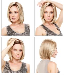 China Bobo Synthetic Hair Wigs wholesale