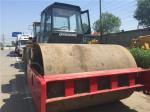 Dynapac ca30d roller with good price