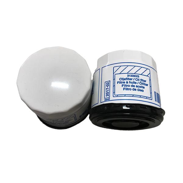 wholesale car volvo parts oil filter OE 31339023 filter oil for volvo auto oil filters S60 V40