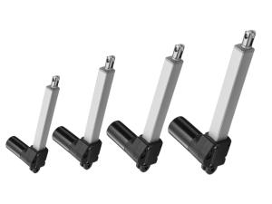 China DC Linear Actuators 24V 4000N For Electric Bed Liftchair Furnitures wholesale