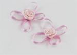 Bowknot Elastic Hair Bands