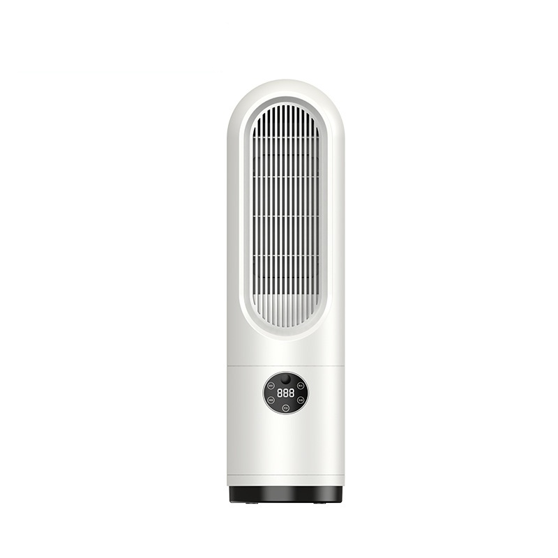 Small Electric Desktop Heater Quick Heating Energy Saving 52*15 CM