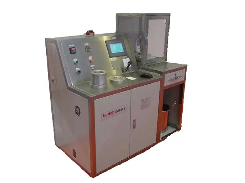State Of The Art Hydrogen Analyzer Systems For High Temperature Vacuum Chamber -0.95 Bar Gauge Pressure