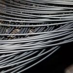 Zinc Coated Carbon Steel Wire Nails Making Wire 3mm 4mm 5mm 5.5mm 6.5mm Hard