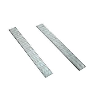 China 50mm Brad Nail F50 18 Gauge for Professional Applications wholesale