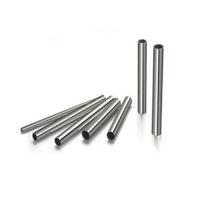 China Seamless Hastelloy Pipe / Nickel Alloy Pipe For Paper Production Industry wholesale