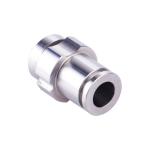6061 6063 7075 5052 Precision CNC Machined Parts Stainless Steel 302 303 304 316