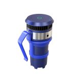 Portable Car Air Freshner Low Noise Sterilization Photodissociation Machine