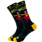 Special Holiday Halloween Knee High Socks Toddler Girl, Halloween Costumes With