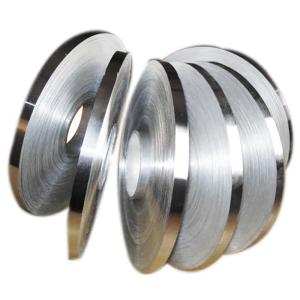China 904L Stainless Steel Strip 20mm 410 420 430 Sheet Metal Roll wholesale
