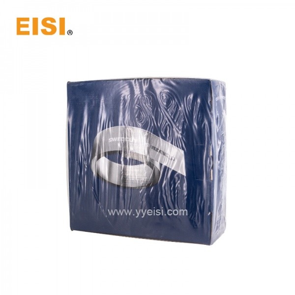 Swedcut 750 Metal Doctor Blade Flexo Doctor Blade 40X0.2 1.3 0.08 1 Roll/Plastic Box