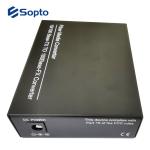 100BASE-TX/FX 20km 40km 60km Gigabit Media Converter