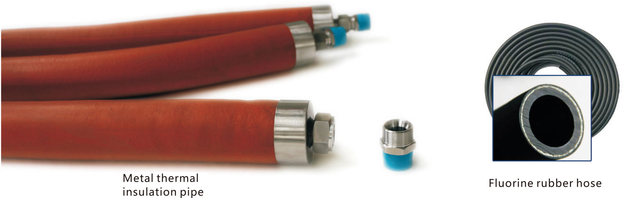 connect pipe