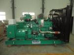 Water Inter - Cooling Emergency Generators Commercial Low Oil Pressure