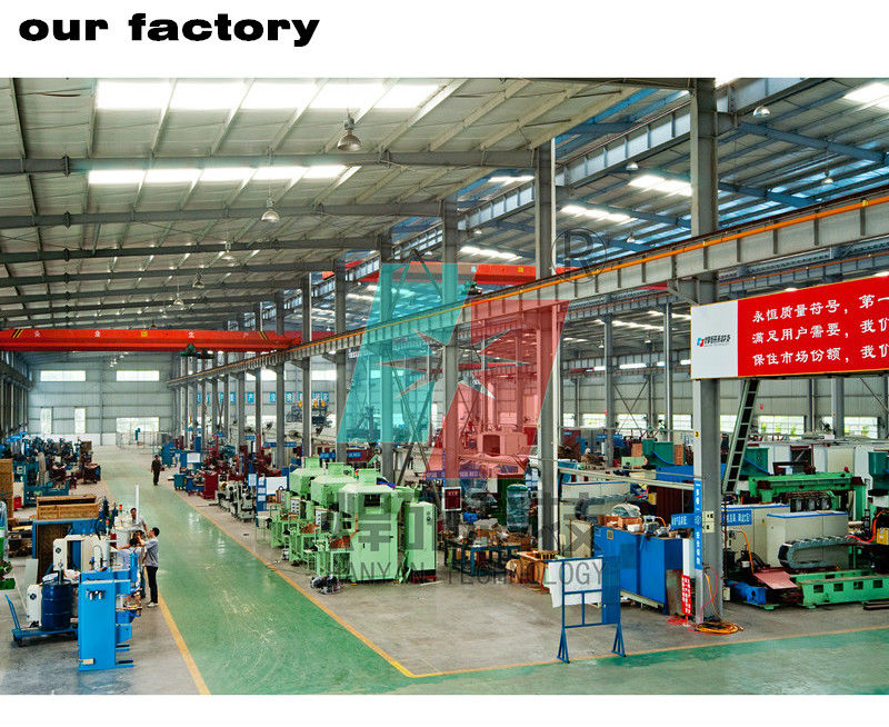 Auto Circumferential Seam Welding Machine For Metal Water Heater Inner Tank