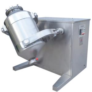 China Masala Powder Mixing Machine wholesale