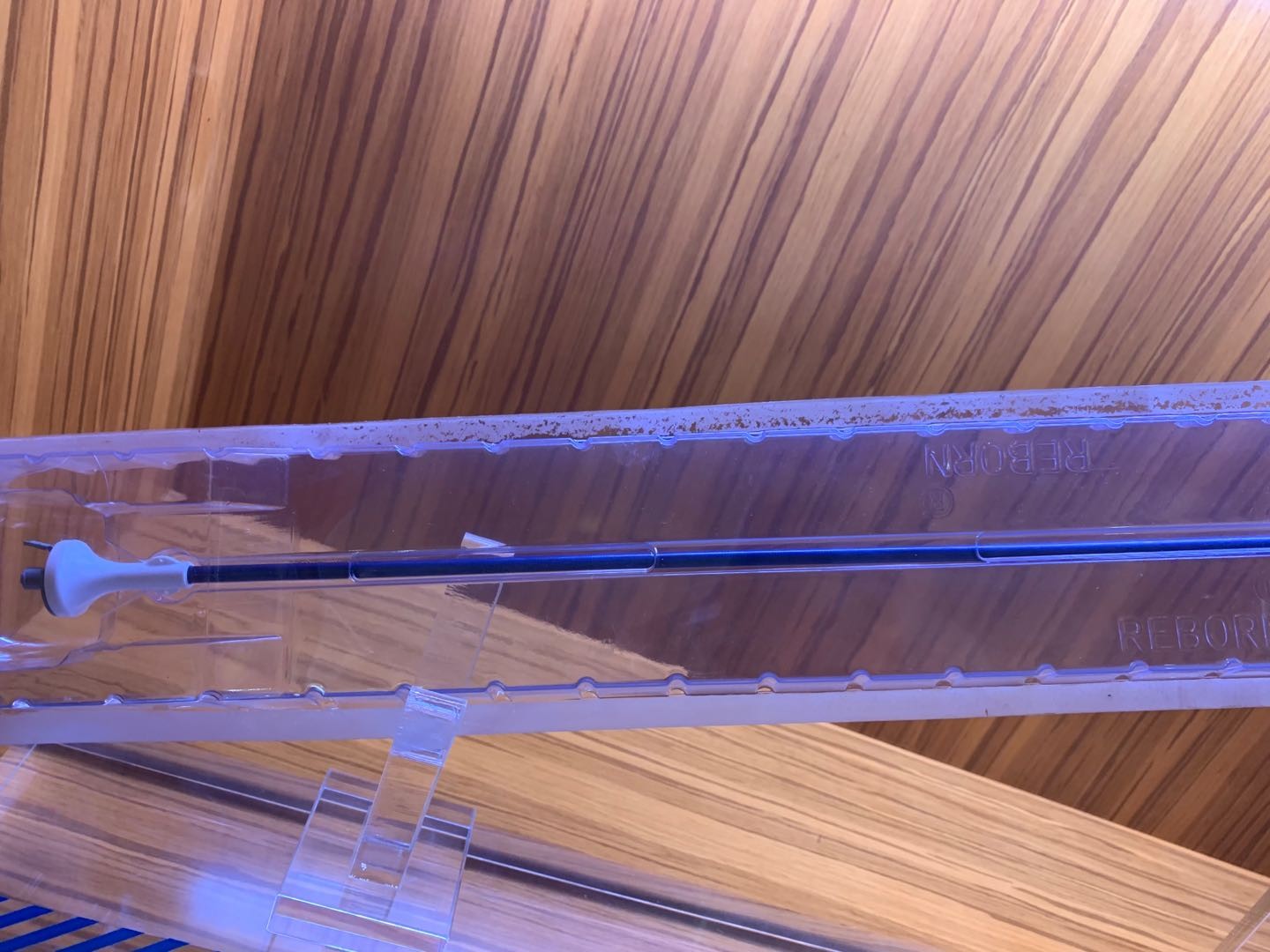 PTFE Material Ureteral Access Sheath Hydrophilic Coating With CE Certificate