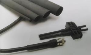 China High Quality Dual Wall Adhesive Lined Heat Shrink Polyolefin Tubing wholesale