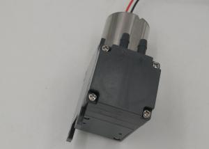 China 24v brushless electric dc diaphragm pump for food preservation wholesale