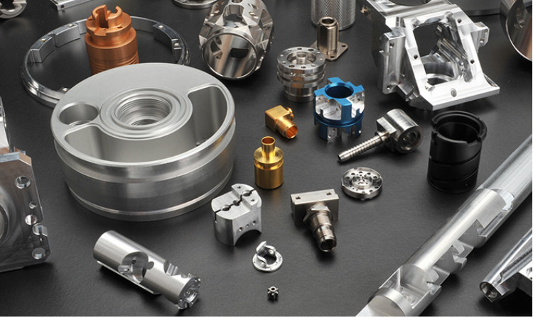 servo cnc mill