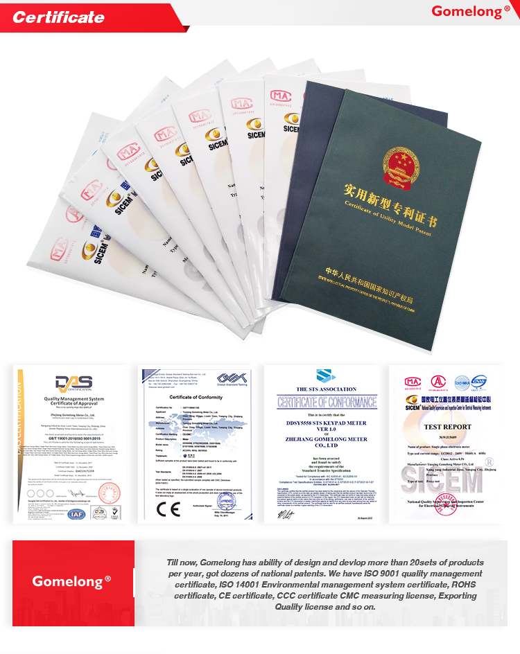 IC Card Type Prepaid Meter Software For Free