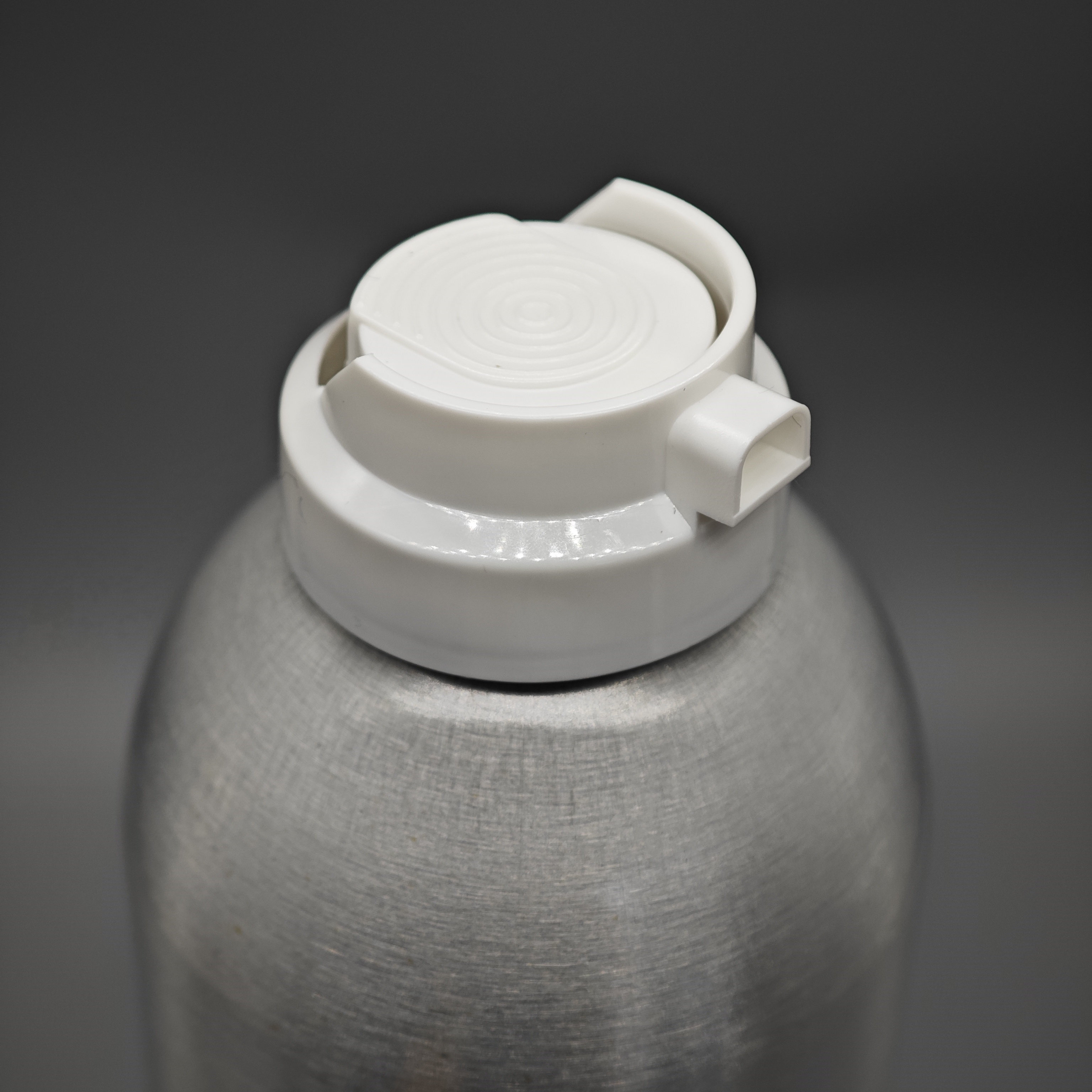 Durable Shaving Foam Dispenser Button Reliable Actuator for Daily Grooming and Home Use