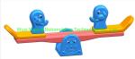 Teeterboard Aluminum Rotational Molds Rota Mold
