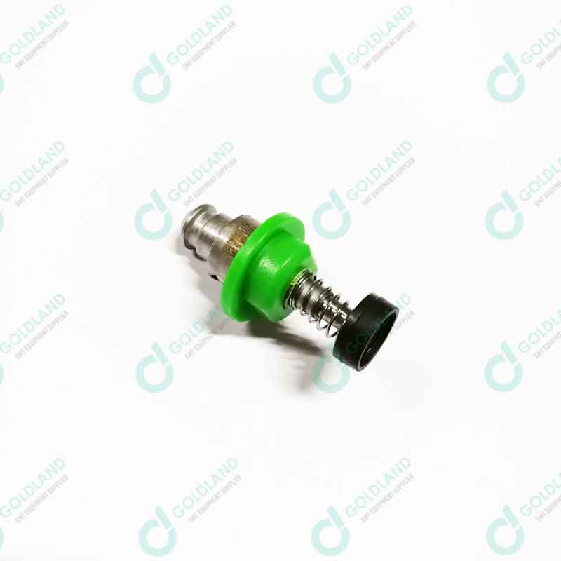 SMT pick and place machine and spare parts 40001346 508 JUKI SMT Nozzle juki smt pick and place machine JUKI 508 NOZZLE